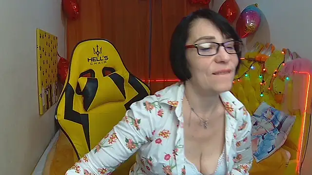 SandraHormas online show from 03-16-25, 10:55