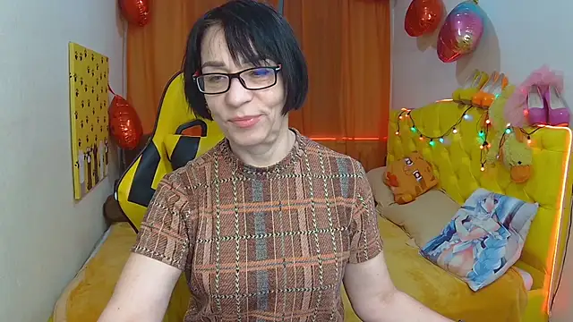 SandraHormas online show from 03-19-25, 08:34