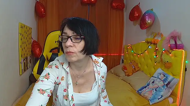 SandraHormas online show from 03-20-25, 08:09