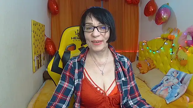 SandraHormas online show from 03-21-25, 10:50