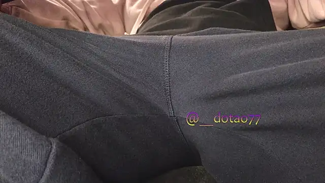 doTao7 online show from 06-24-26, 06:34