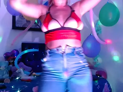 sexy bunny hot online show from 01-23-25, 05:31