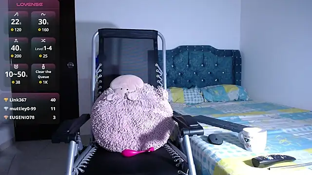 sofiamature01 online show from 01-23-25, 01:41