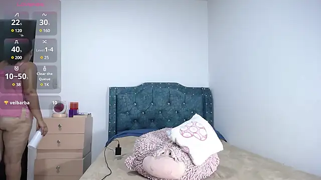 sofiamature01 online show from 02-14-25, 04:26