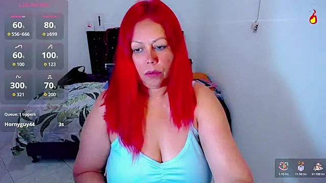 Hot-Rihanna online show from 02-18-26, 04:41