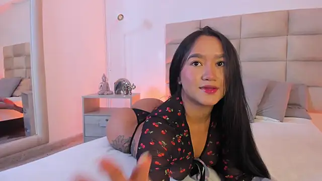 AngelyRosse1 online show from 01-19-26, 04:27