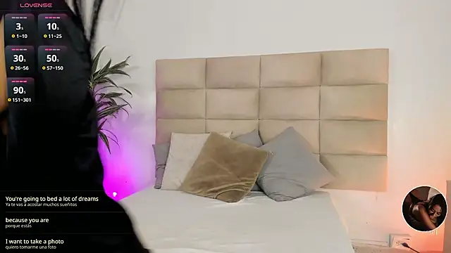 AngelyRosse1 online show from 02-03-26, 03:59