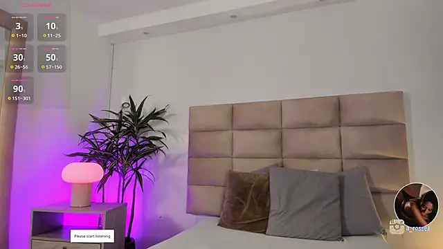 AngelyRosse1 online show from 02-06-26, 03:55