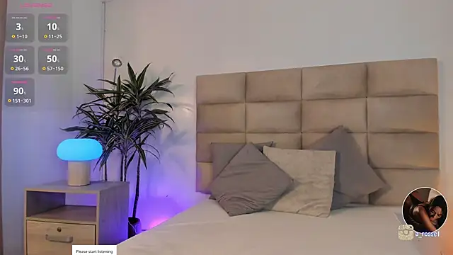 AngelyRosse1 online show from 02-09-26, 04:05