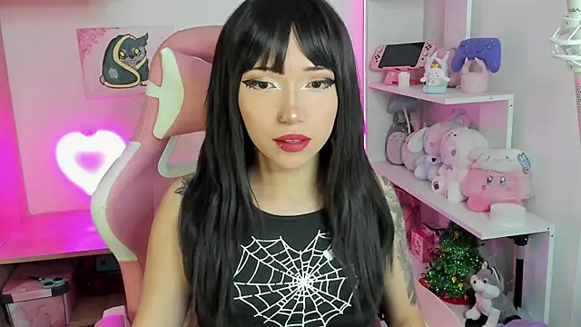 Snapshot of Artic_love chatting on 10-08-25, 12:41 Artic love online show from 10-08-25, 12:41