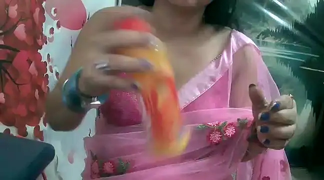 LOVERIAKOL online show from 03-18-25, 05:10