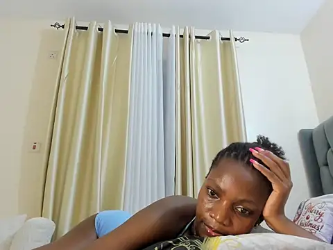 dolly booty online show from 03-31-26, 08:42