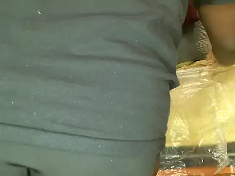 Blackqueen341 online show from 10-05-25, 01:20