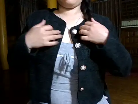 Sexyass13 online show from 01-16-26, 01:53