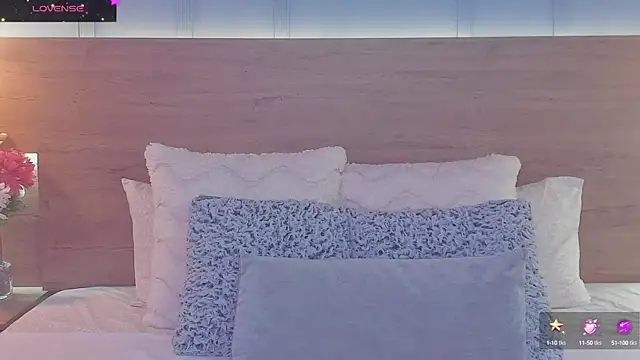 Victoria romanox online show from 01-28-25, 12:54