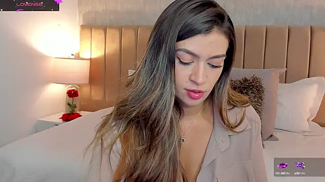 Victoria romanox online show from 01-30-25, 07:04