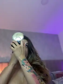 Victoria romanox online show from 02-13-25, 02:23