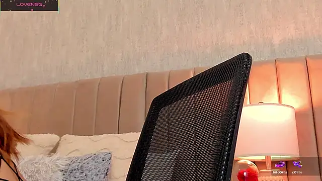 Victoria romanox online show from 02-25-25, 11:11