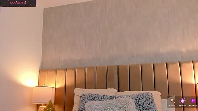 Victoria romanox online show from 03-11-25, 11:26