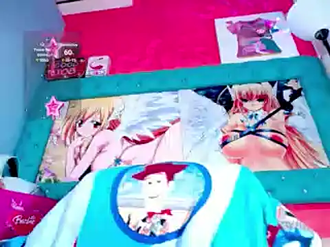 MariannaGotica online show from 01-26-25, 08:14