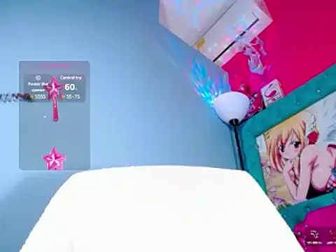 MariannaGotica online show from 01-31-25, 08:11