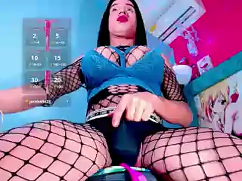 MariannaGotica online show from 02-05-25, 07:50