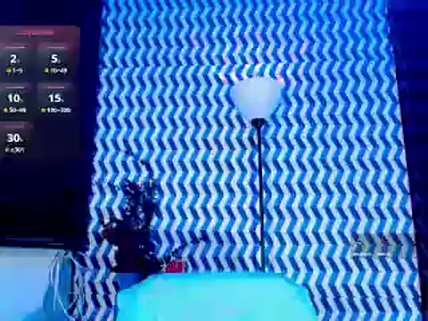 MariannaGotica online show from 03-22-25, 08:40