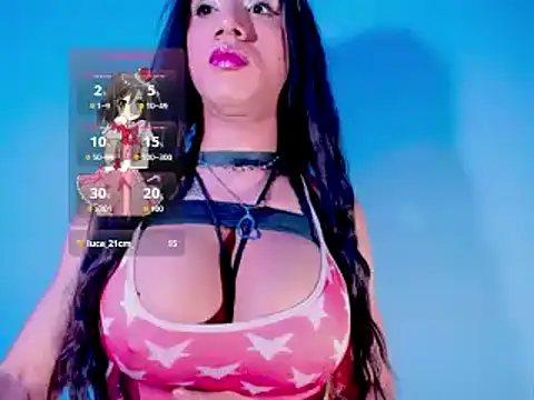 MariannaGotica online show from 10-09-25, 05:55