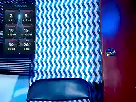 MariannaGotica online show from 11-06-25, 08:26