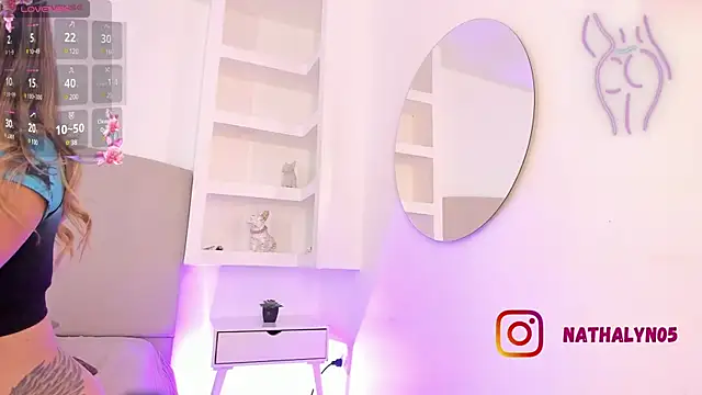 Snapshot of nathalynbarnes chatting on 01-11-25, 01:43 nathalynbarnes online show from 01-11-25, 01:43