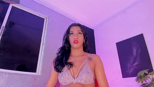 LaiilyBell12 online show from 01-11-25, 01:22