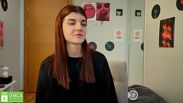 Snapshot of Bunny_ShyGirl chatting on 02-25-25, 08:47 Bunny ShyGirl online show from 02-25-25, 08:47