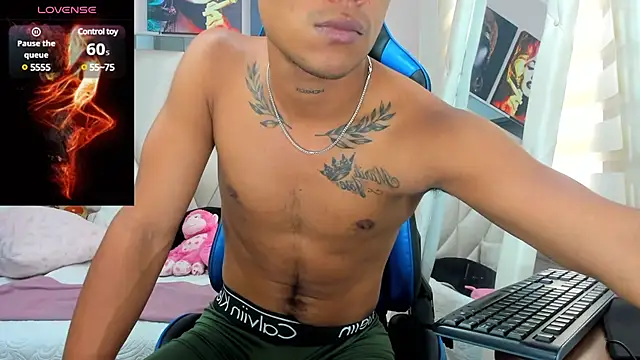 Backsex boy online show from 01-09-25, 06:15