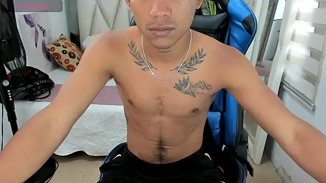 Backsex boy online show from 01-20-25, 03:07