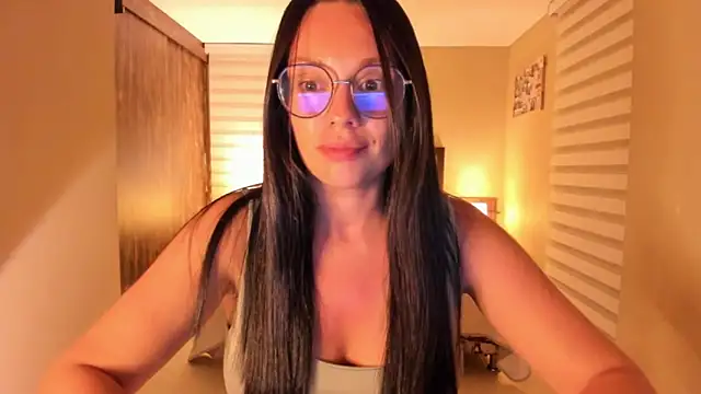 anabel 025 online show from 01-18-25, 11:44