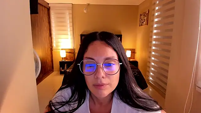 anabel 025 online show from 10-18-25, 07:25