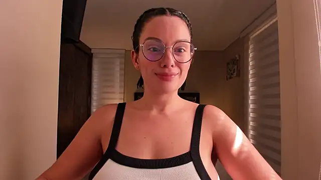 anabel 025 online show from 12-01-25, 03:50