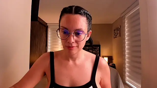 anabel 025 online show from 12-02-25, 04:35