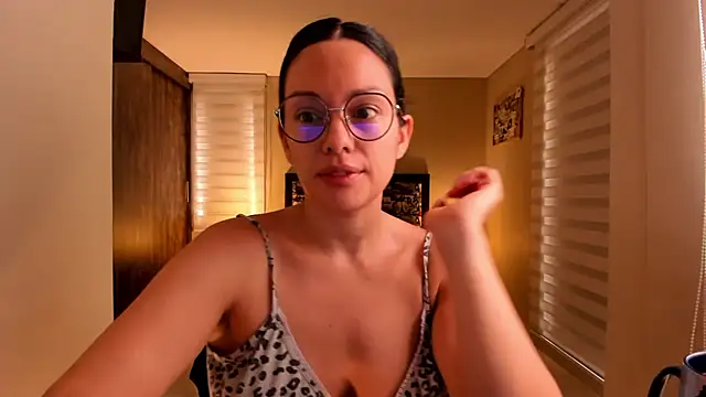 anabel 025 online show from 12-20-25, 12:45