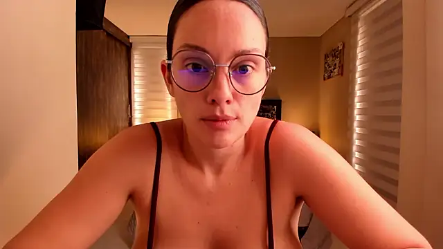 anabel 025 online show from 01-15-26, 02:43