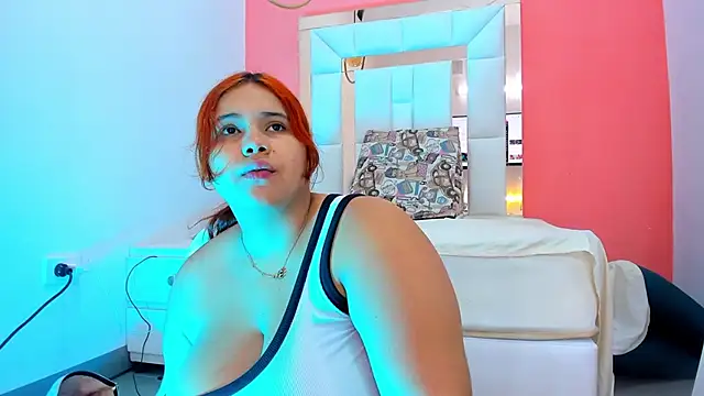 Alanna hot3 online show from 02-25-25, 07:36