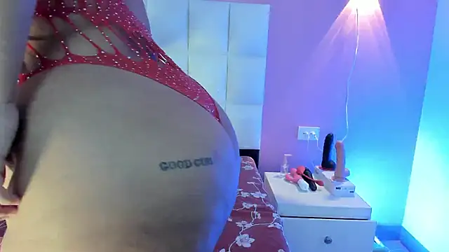 Alanna hot3 online show from 10-03-25, 07:55