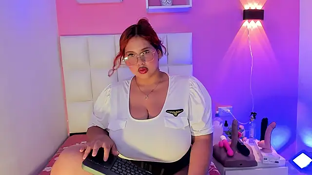 Alanna hot3 online show from 10-16-25, 07:26