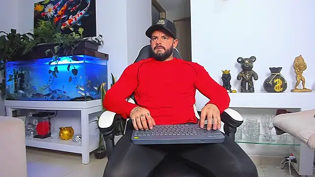 Johnnygrayson1 online show from 01-06-26, 11:40