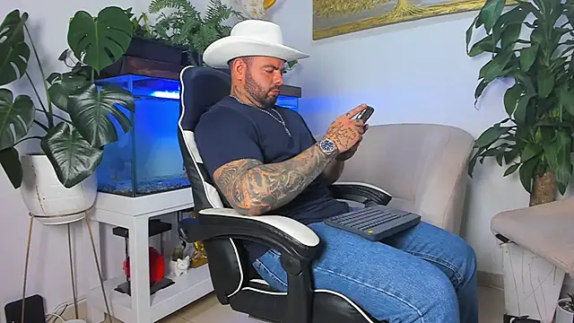 Johnnygrayson1 online show from 03-01-26, 01:51