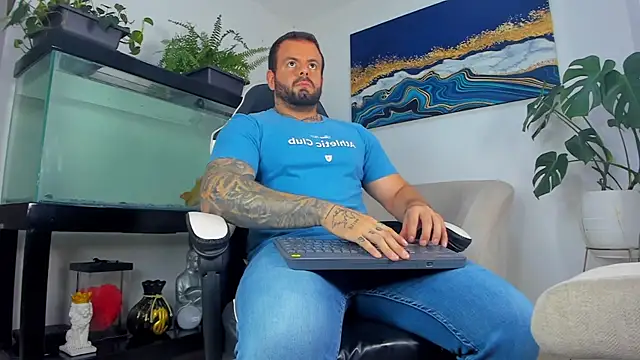 Johnnygrayson1 online show from 05-13-26, 01:03