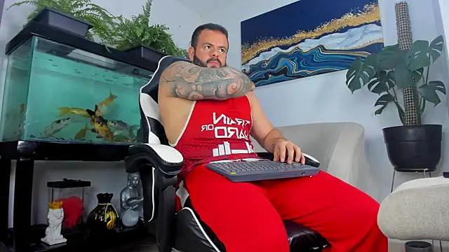 Johnnygrayson1 online show from 06-05-26, 12:28