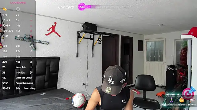 jokergc 2 online show from 12-18-24, 07:30