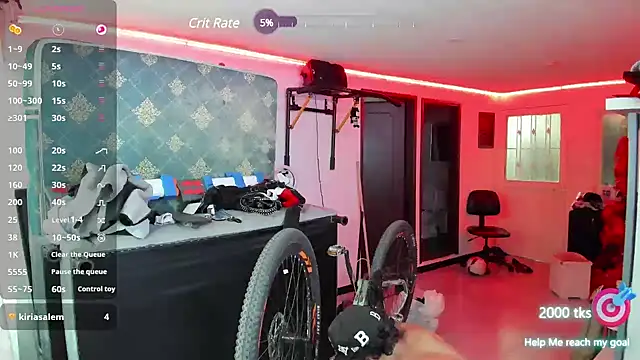 jokergc 2 online show from 12-18-24, 10:35