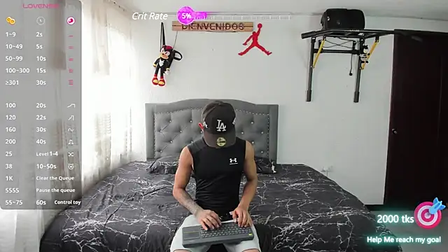 jokergc 2 online show from 02-08-25, 07:49